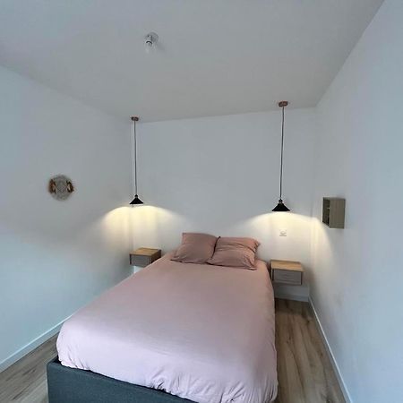 L'Escale Amienoise Loft Apartment อาเมียงส์ ภายนอก รูปภาพ